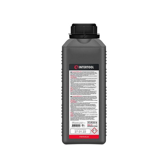 Піна активна 1 л INTERTOOL FS-9001 | Зображення 3
