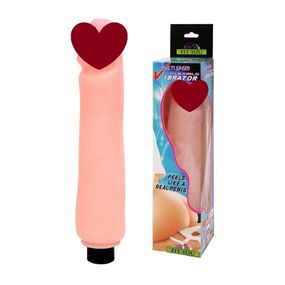 Вибратор " Flexible vibrator " BW-006028R sexstyle