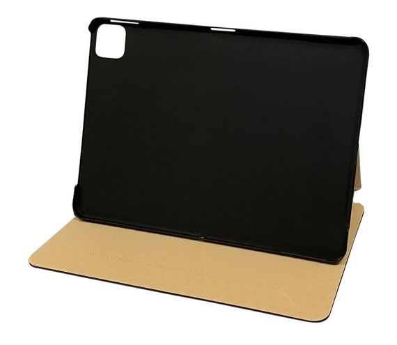 Чохол Kaku Slim Stand для планшета Apple iPad Pro 11" 2021 / 2022 - Black | Зображення 2