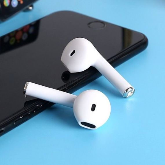 Bluetooth гарнітура з ергономічним дизайном XPRO i15 (lp-90948_651) | Зображення 5