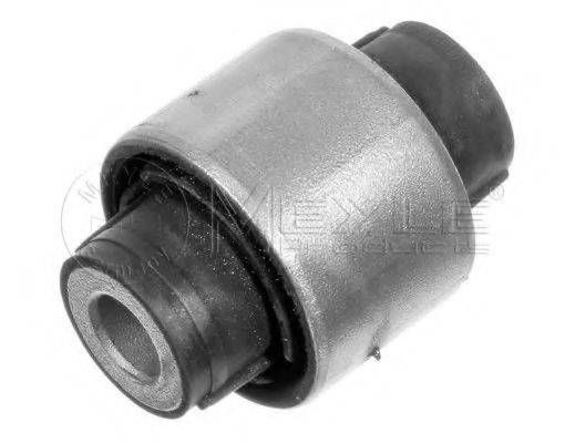 Сайлентблок важеля AUDI A3 Q3. SEAT ALTEA, LEON, SKODA YETI 99- зад. міст низ (Вир-во MEYLE) MEYLE 1005050016 на VW PASSAT (362)