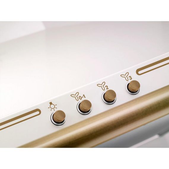 Витяжка кухонна Electrolux EFC226V | Зображення 4