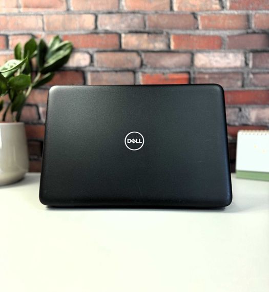 Нетбук Dell Latitude 3190 / 11.6" (1366x768) TN / Intel Pentium Silver N5000 (4 ядра по 1.1 - 2.7 GHz) / 4 GB DDR4 / 128 GB SSD / Intel UHD Graphics 605 / WebCam б/у | Зображення 6