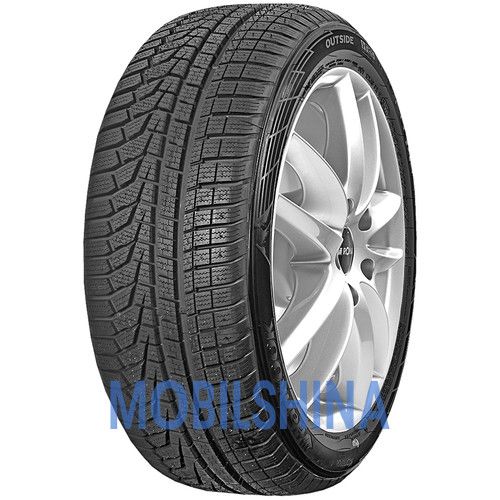 Зимние шины HANKOOK Winter I*Cept Evo 2 W320 (245/45R19 102V)