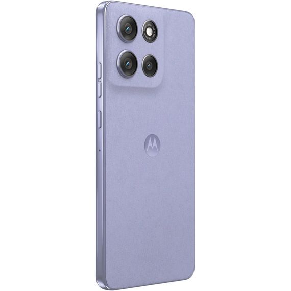 Мобільний телефон Motorola G86 8/256GB Cosmic Sky (PB7L0090RS) | Зображення 6