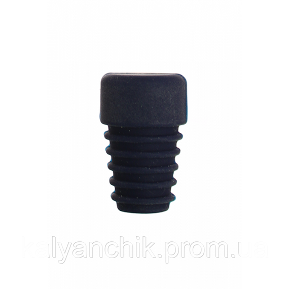 Ущільнювач силіконовий для бонга Heisenberg