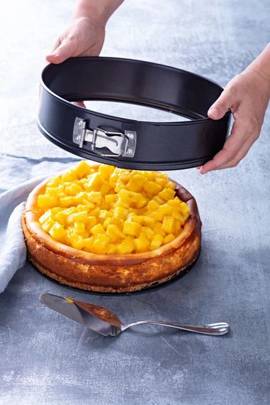 Форма для запікання Pyrex DM26BS6/3646 25 см чорна | Зображення 2