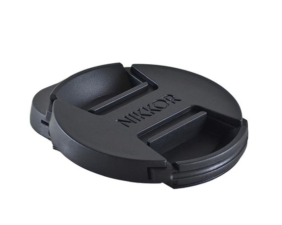 Захисна кришка для об'єктива Nikon 82 mm. нова версія