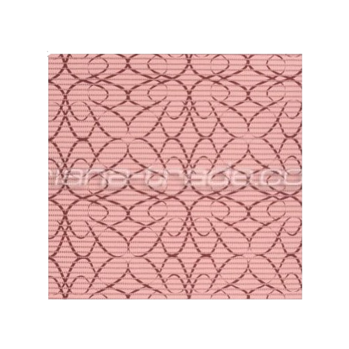 Аквамат 65см*15м ПВХ V7394H pink b Дариана