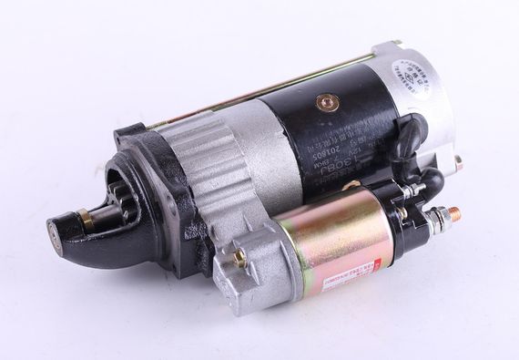 Стартер  Z-11 12V 3,2 кВт ДонгФенг 244/354/404 Хинтай 180/220/240