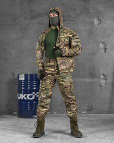 Тактический костюм тройка  universal  3в1   ВТ6778