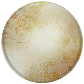 Тарілка G.Benedikt Optimo Loren Amber 24 см (OPT2124-T0008)