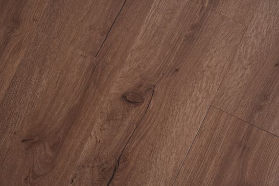 Вінілове покриття Vinilam - Дуб Норден 8861 (2.5 mm ) | Зображення 7
