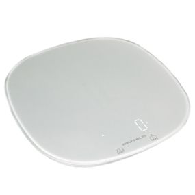 Ваги кухонні KES-025LW LED дисплей 5 кг GRUNHELM