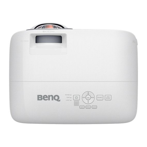 Проектор BenQ MX825STH | Зображення 5