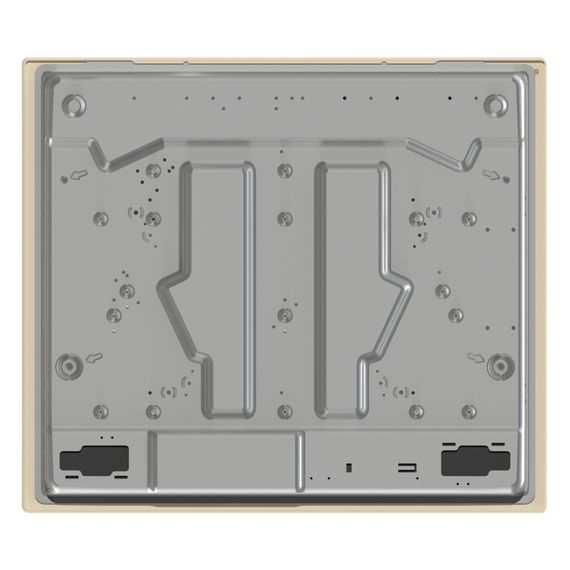 Варочная поверхность Gorenje GW642CLI | Зображення 7