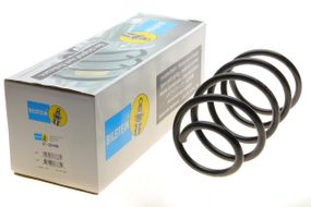Пружина передняя BMW X1 E84 09-15 N47 N20 B3  37-251499
