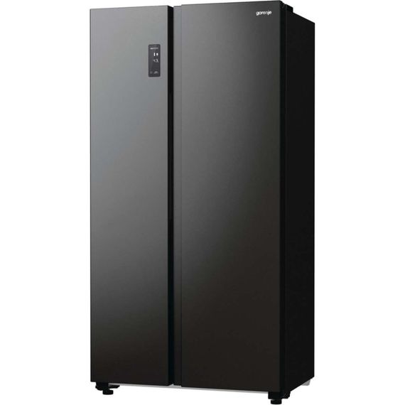 Холодильник Gorenje NRR9185EABXL | Зображення 3