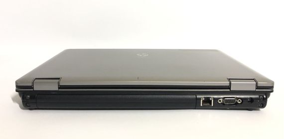 Ноутбук Б-клас HP ProBook 6450b / 14" (1366x768) TN / Intel Core i5-450M (2 (4) ядра по 2.4 - 2.66 GHz) / 8 GB DDR3 / 250 GB HDD / Intel HD Graphics / WebCam / DVD-ROM б/в | Зображення 2
