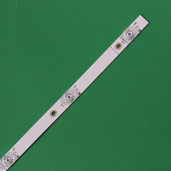 LED підсвітка TV 43" JL.D42581330-003AS-M Hisense43-4X8-20171011 JL.D42581330-003AF-M 4шт. | Зображення 3