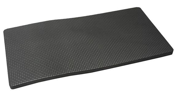 Колесо для преса Power System PS-4107 Full Grip AB Red + килимок Red/Black | Зображення 4