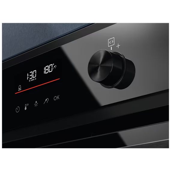 Духовой шкаф Electrolux EOD6F77H | Зображення 3