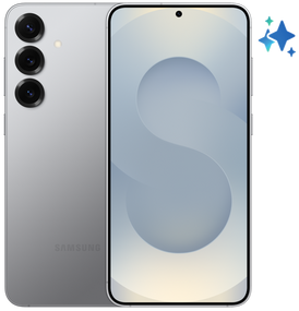 Смартфон Samsung Galaxy S25 12/512Gb ZSH Silver Shadow
