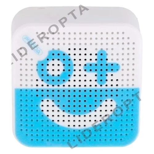 Портативна Bluetooth колонка з потужним звуком PRODA PD-S100 (32952-01_414) | Зображення 4