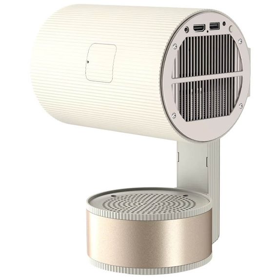 Проектор 4k Android Z12 White | Зображення 4