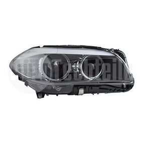 Фара права BMW 5 F10/F11 10-13, 701 6399