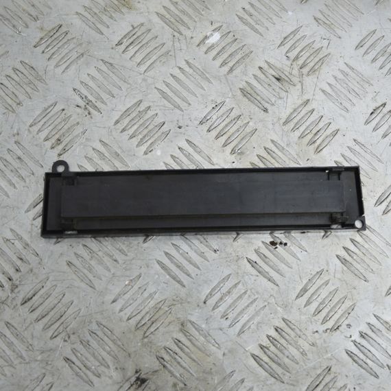 Кришка корпусу фільтра салону Renault Laguna II 2001-2007 Кришка фільтра салону Рено Лагуна 2 52485206