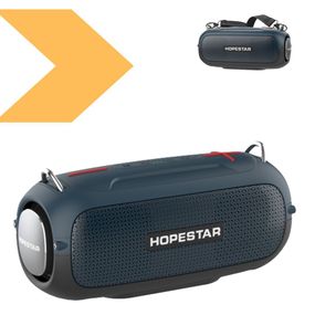 Колонка Hopestar A41 PARTY. (43424-A41 PARTY_1067)