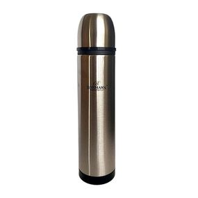 Термос питний Bohmann BH-4492-blaСk 1000 мл чорний