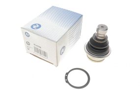 Опора кульова передня знизу Nissan Pathfinder III NP 300 Navara 05- d=45mm 22mm  93-02396