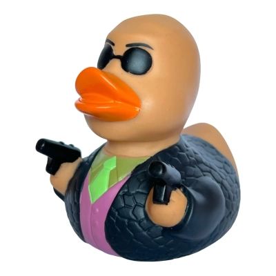 Игрушка для ванной Funny Ducks Утка Morph (1326)