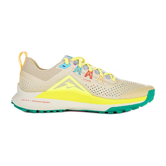 Кросівки Nike REACT PEGASUS TRAIL 4 | Зображення 2