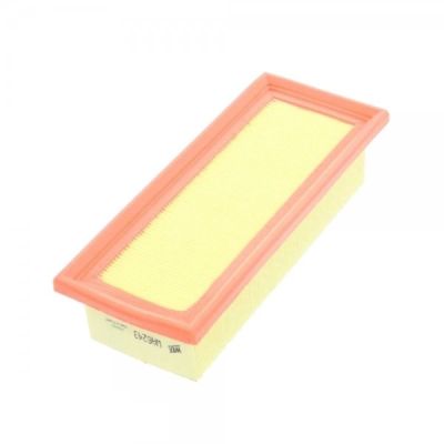 Воздушный фильтр для автомобиля Wixfiltron WA6243 | Зображення 3