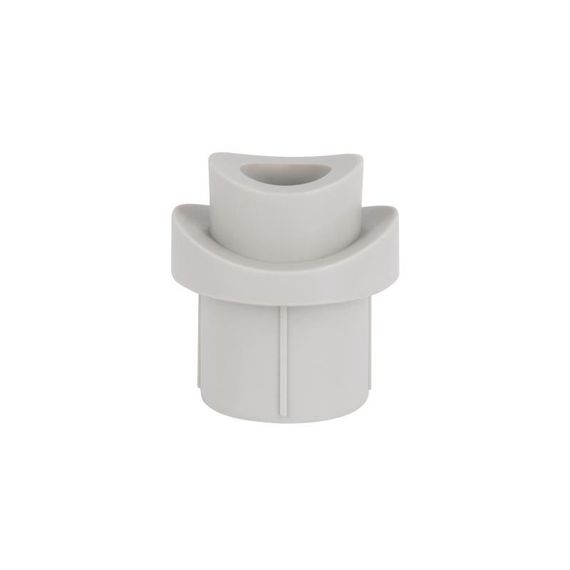 Вварное седло PPR Blue Ocean 75х20 | Зображення 3