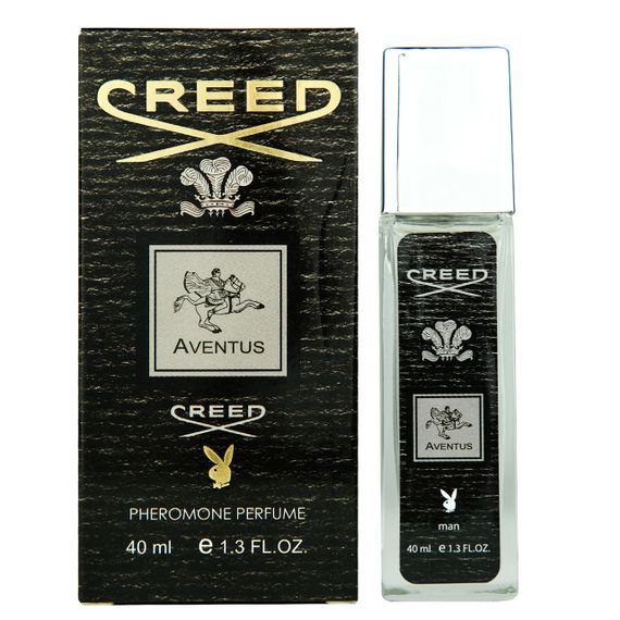 CREED Aventus Pheromone Parfum мужской 40 мл | Зображення 2