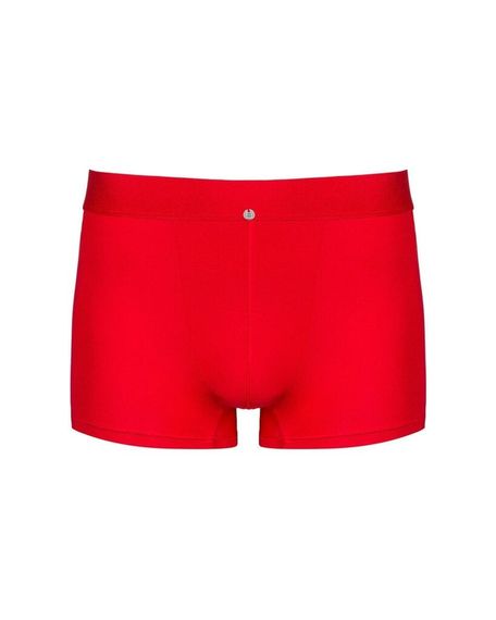 Труси чоловічі шорти Obsessive Boldero S/M | Зображення 4