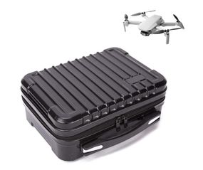 Кейс Primolux Hard Travel для квадрокоптера DJI Mavic Mini / Mini 2 / Mini SE - Black