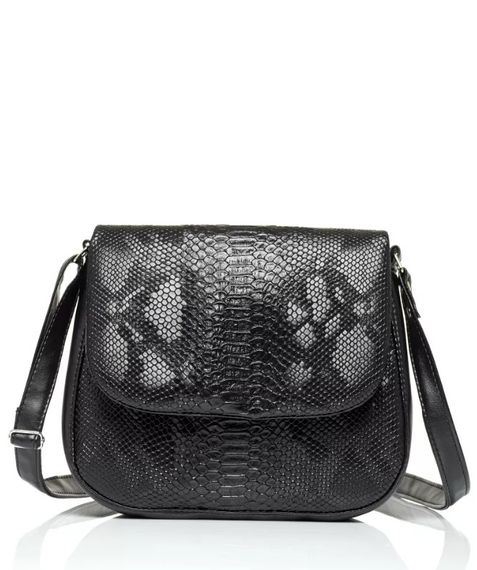 Сумка жіноча Sambag Rose BZN 20 х 24 х 7 см (94000070)