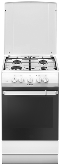 Газова плита Hansa FCGW510009