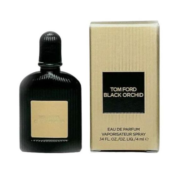 Парфюм Tom Ford Black Orchid (4 ml)
