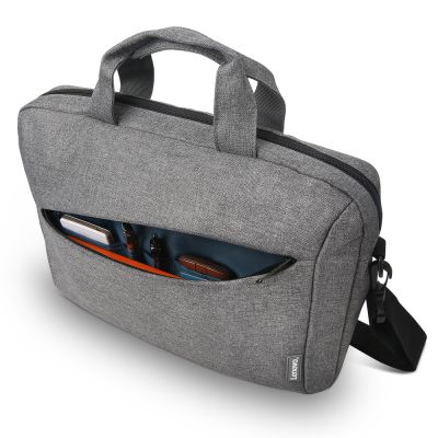 Сумка для ноутбука Lenovo 15.6&quot; Casual T210 Grey (4X40T84060) | Зображення 3