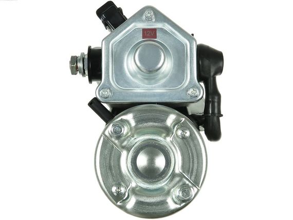 Стартер TOYOTA HILUX VI 2.5 D-4D, LAND CRUISER 90 (3.0 TD, 3.0 D-4D), LAND CRUISER PRADO J120 3.0 D, 3.0 D-4D | Зображення 2