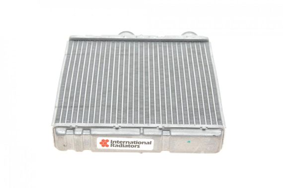 Радиатор печки Renault Laguna III 07-15 +AC  43006634 | Зображення 2