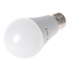 Лампа светодиодная LED 12W E27 NW A60-PA 220V