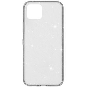 TPU чехол Nova для Samsung Galaxy A06 Clear