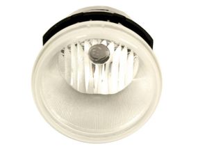 Противотуманная фара  Chrysler 300c 4805858AA 04805858AB